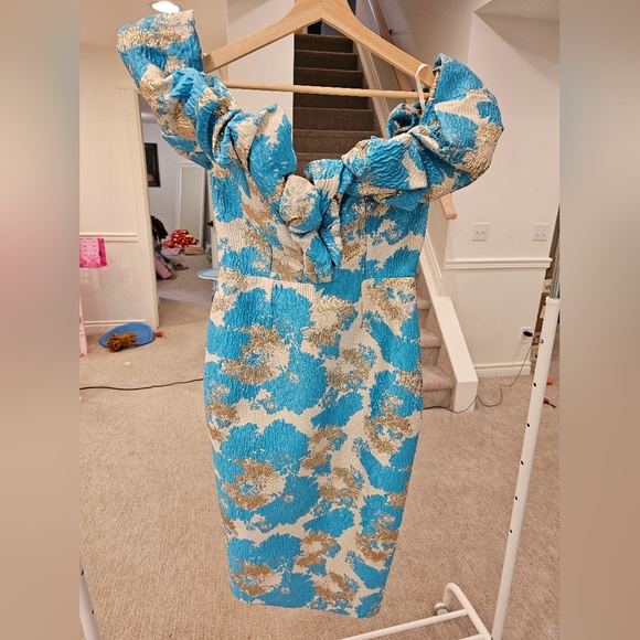 Eliya The Label Brielle Dress - Picture 5 of 7